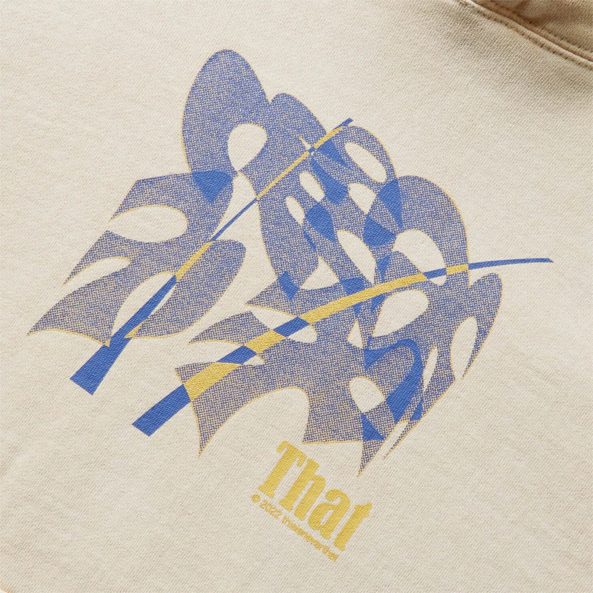 Thisisneverthat PLANT HOODIE - Image 3