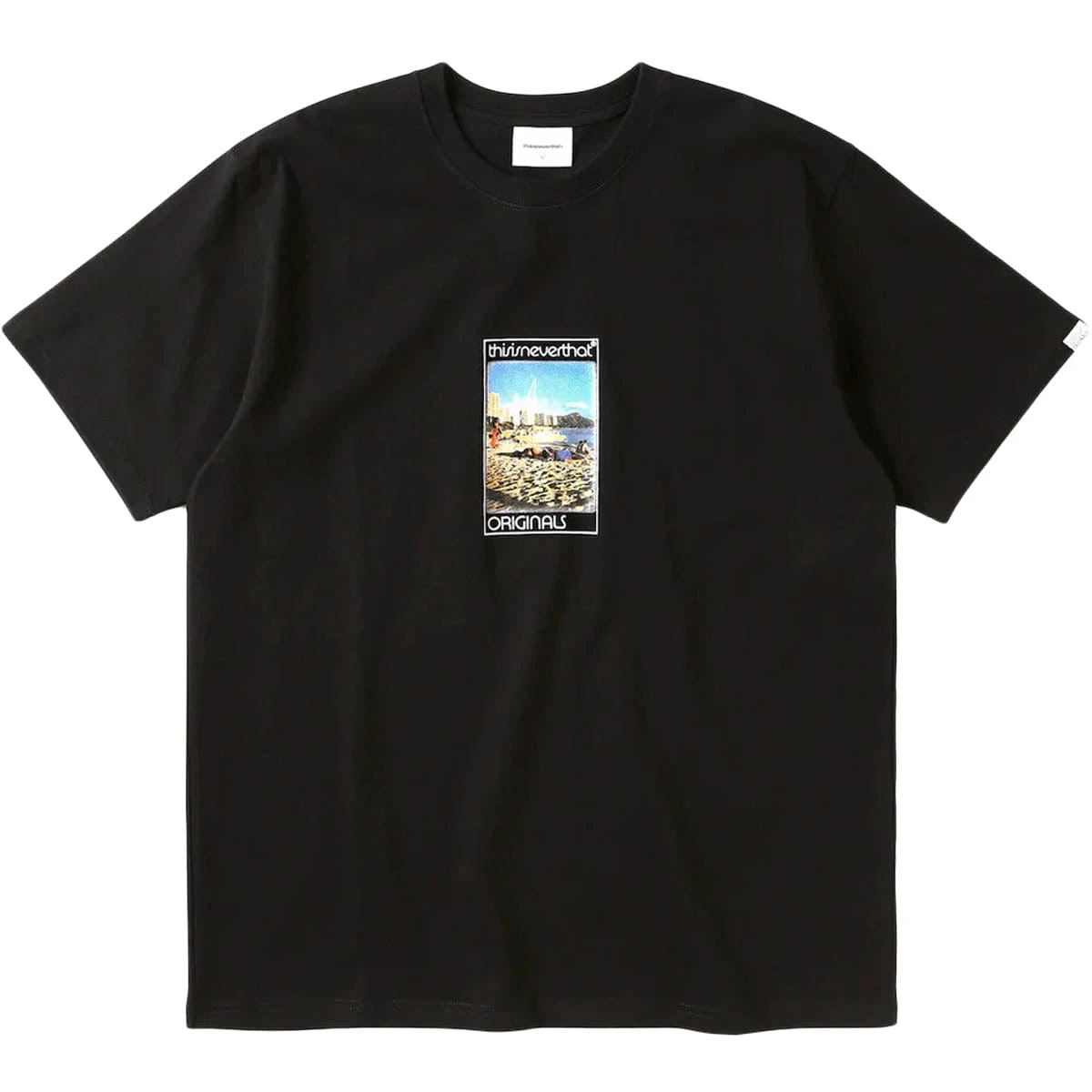 Thisisneverthat SEASIDE TEE