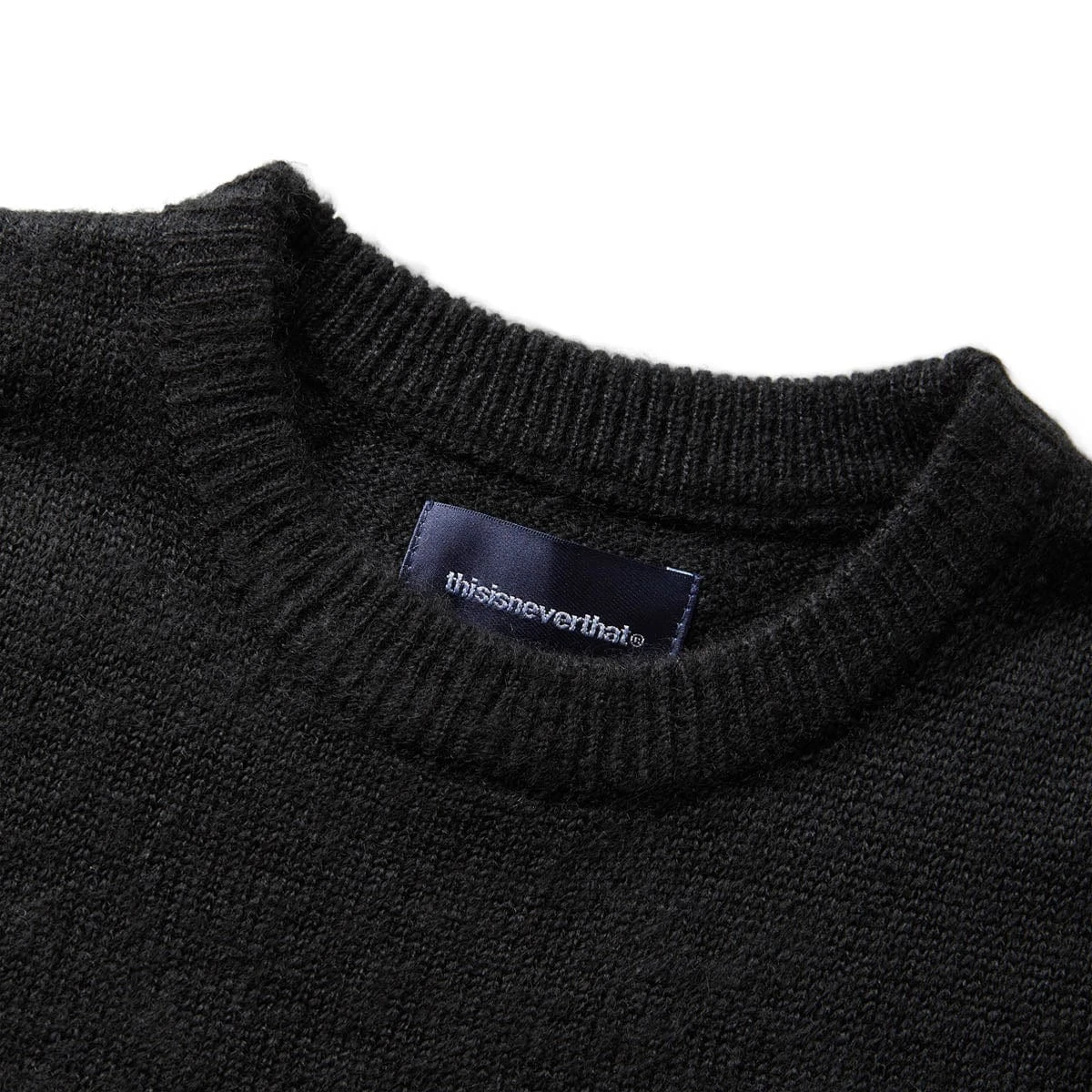 Thisisneverthat T.S.N. HEART SWEATER - Image 4