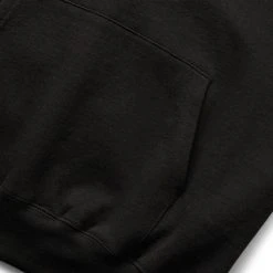 Thisisneverthat TISNVRHT HOODIE 9 Thisisneverthat TISNVRHT HOODIE -A.P.C. Shop thisisneverthatTISNVRHTHOODIEBLACKSTN223TSWHO07 4