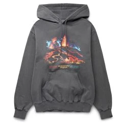 Thisisneverthat VOLCANO HOODIE
