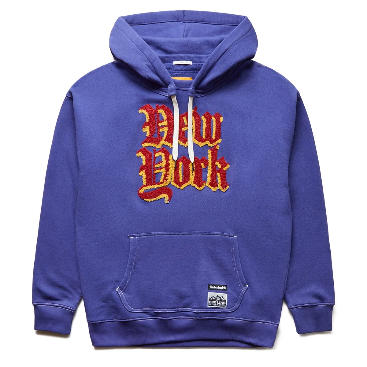 Timberland X BEELINE HOODIE