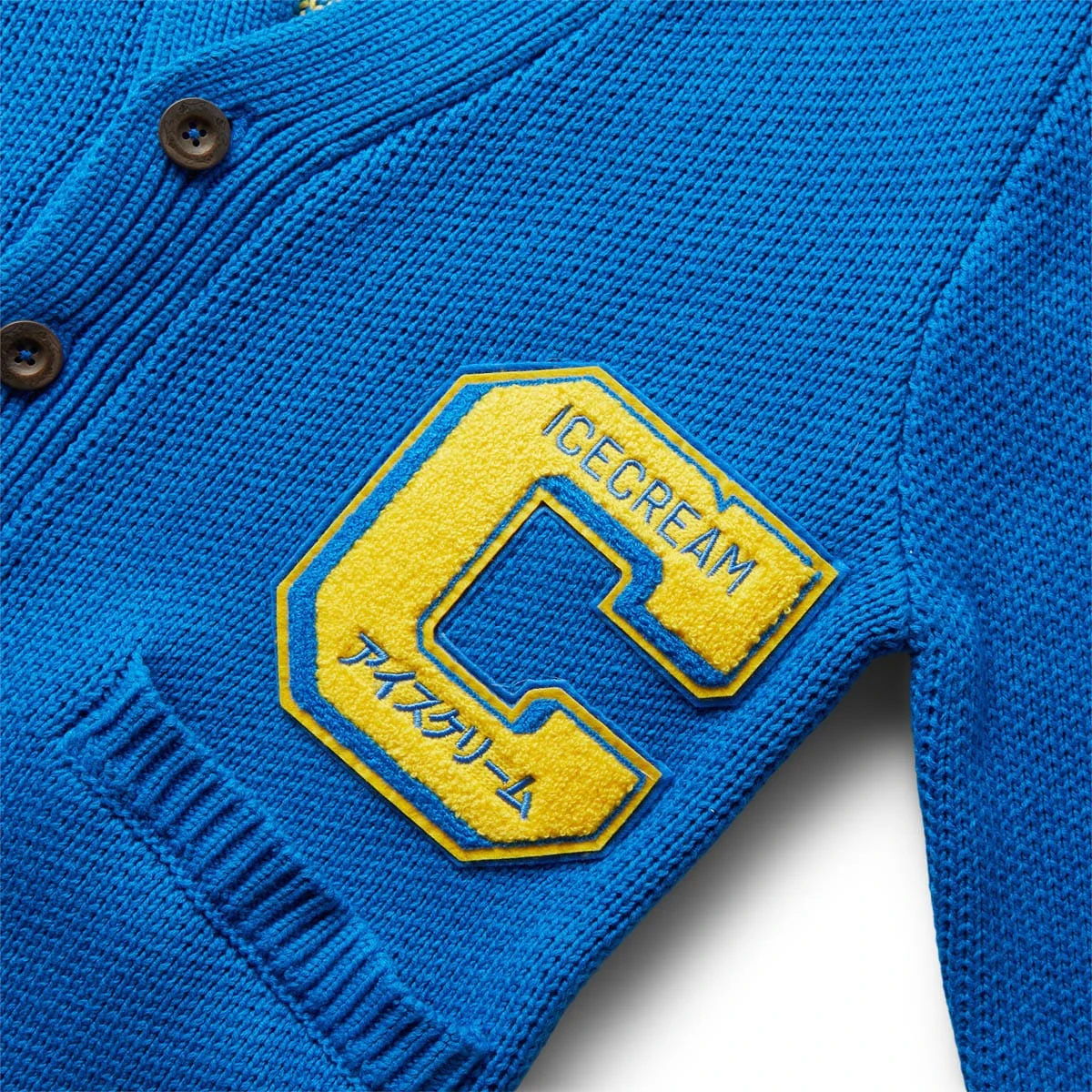 Icecream BISHOP SWEATER - Image 3