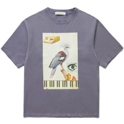 Undercover UC2B3801 T-SHIRT