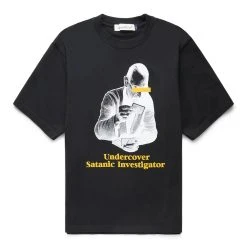 Undercover UC2B3805 T-SHIRT