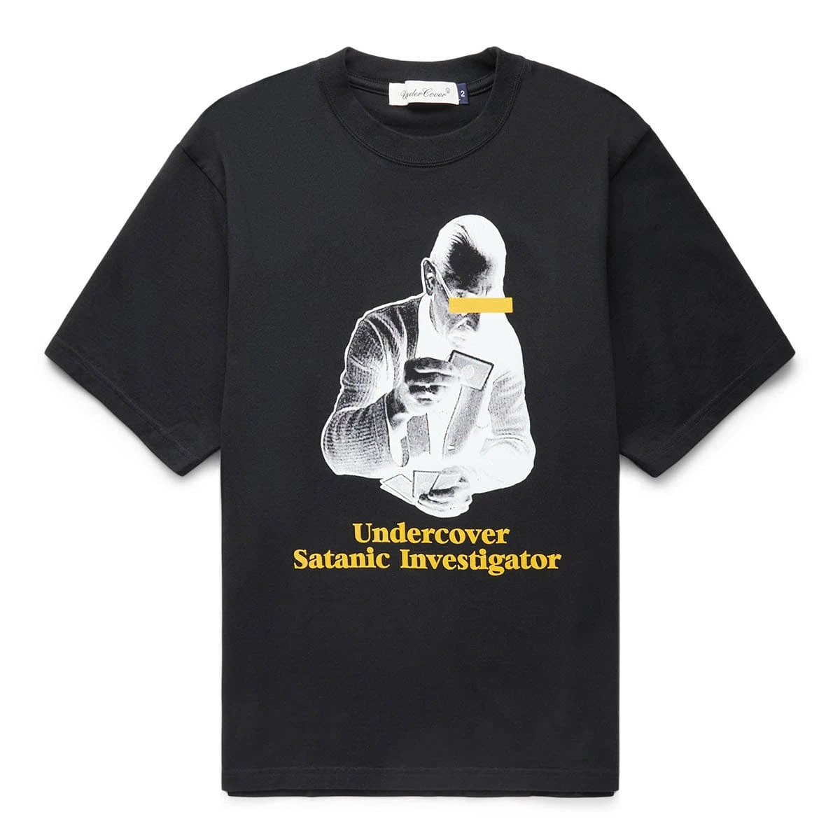 Undercover UC2B3805 T-SHIRT