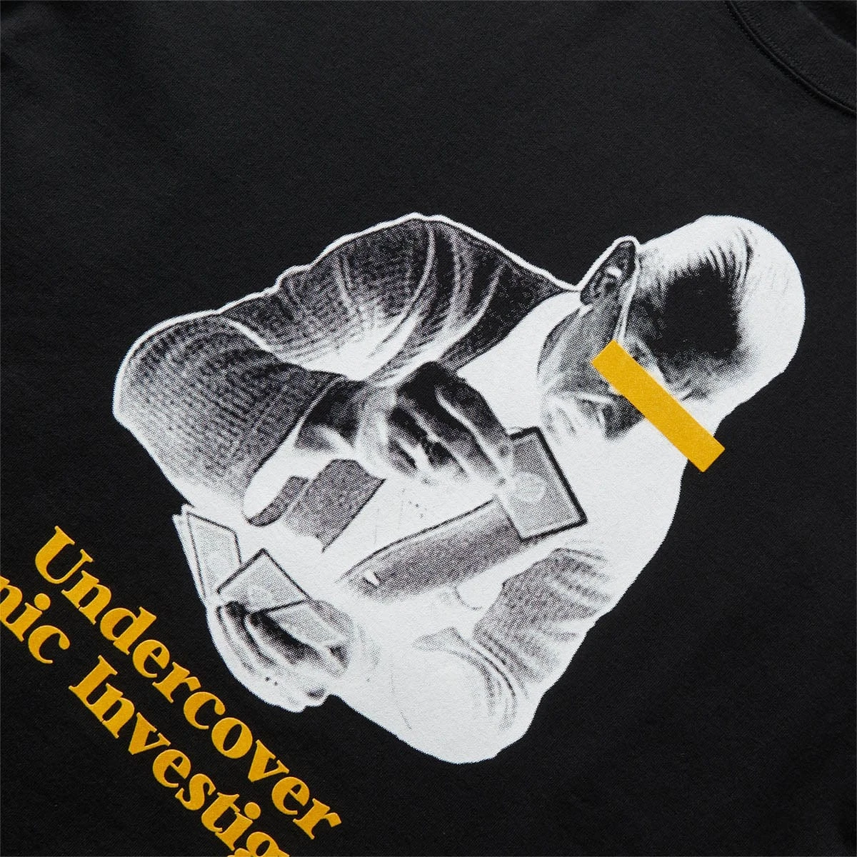 Undercover UC2B3805 T-SHIRT - Image 2