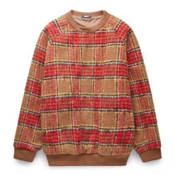 Undercover UC2B4405 CREWNECK