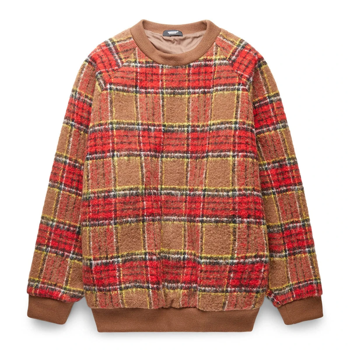 Undercover UC2B4405 CREWNECK