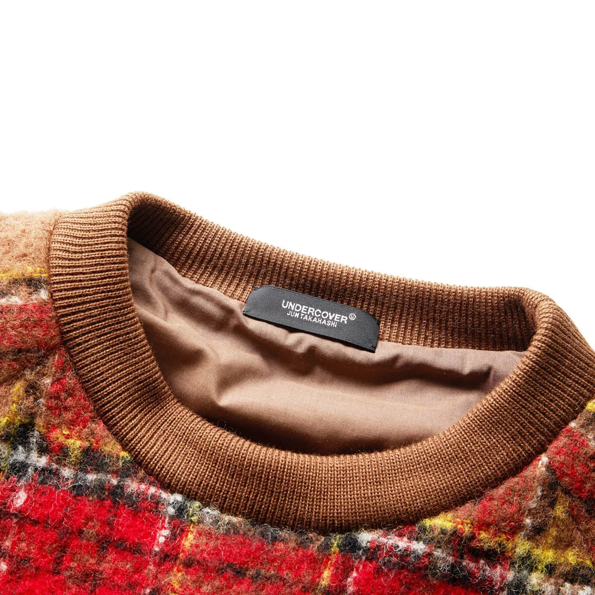 Undercover UC2B4405 CREWNECK - Image 3