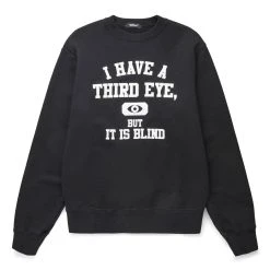 Undercover UC2B4891-1 CREWNECK