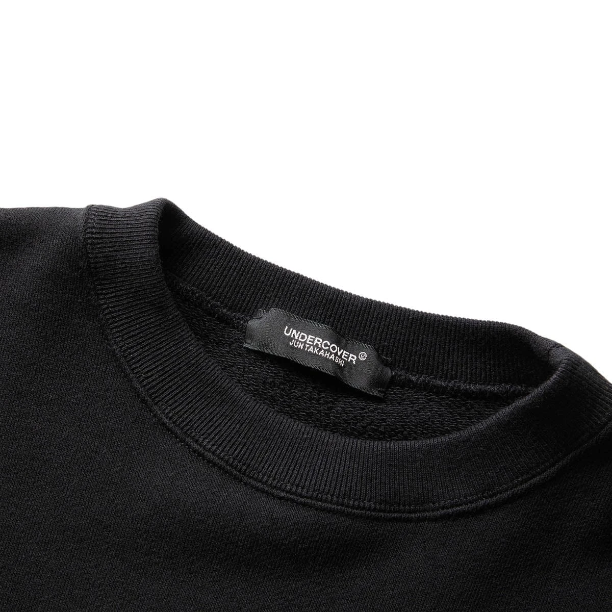 Undercover UC2B4891-1 CREWNECK - Image 4