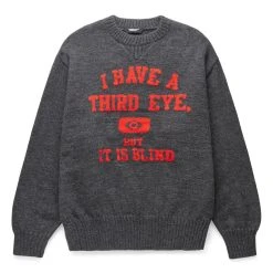 Undercover UC2B4903-1 KNIT SWEATER