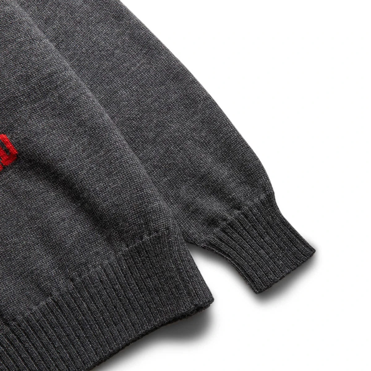 Undercover UC2B4903-1 KNIT SWEATER - Image 2