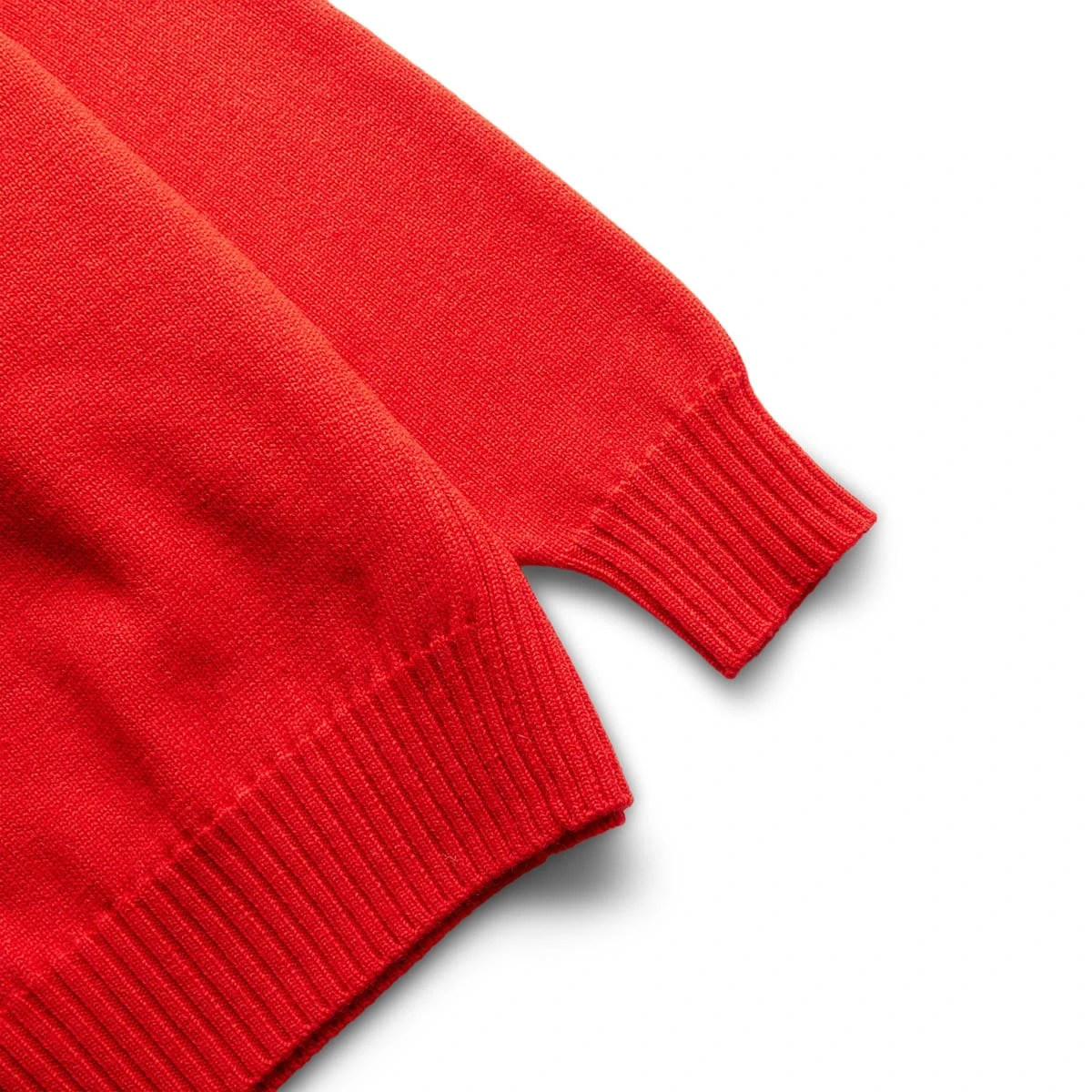 Undercover UC2B4903-3 KNIT SWEATER - Image 2