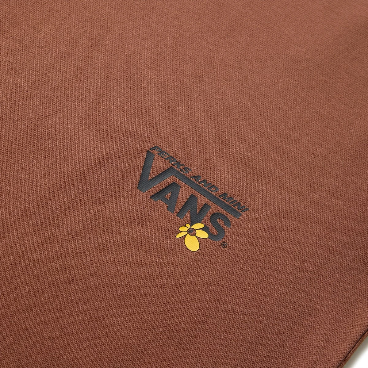 Vault By Vans X PAM SPIRAL CHECKER L/S TEE - Image 4