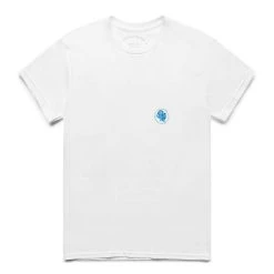 Viola And Roses LIFE IS BEAUTIFUL S/S TEE