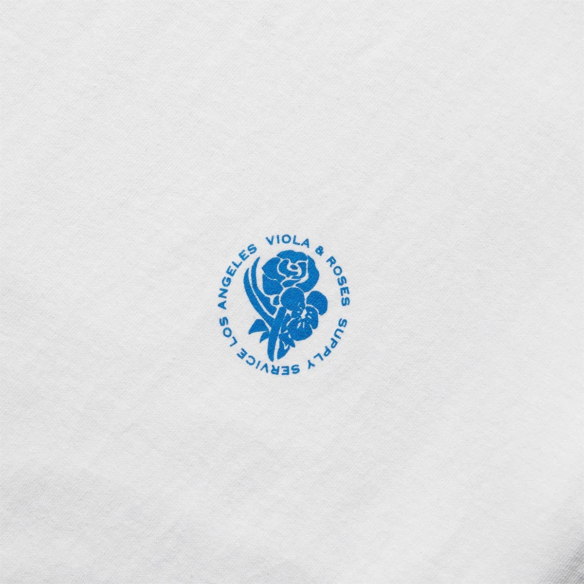 Viola And Roses LIFE IS BEAUTIFUL S/S TEE - Image 3