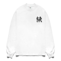 Viola And Roses STADIUM L/S TEE