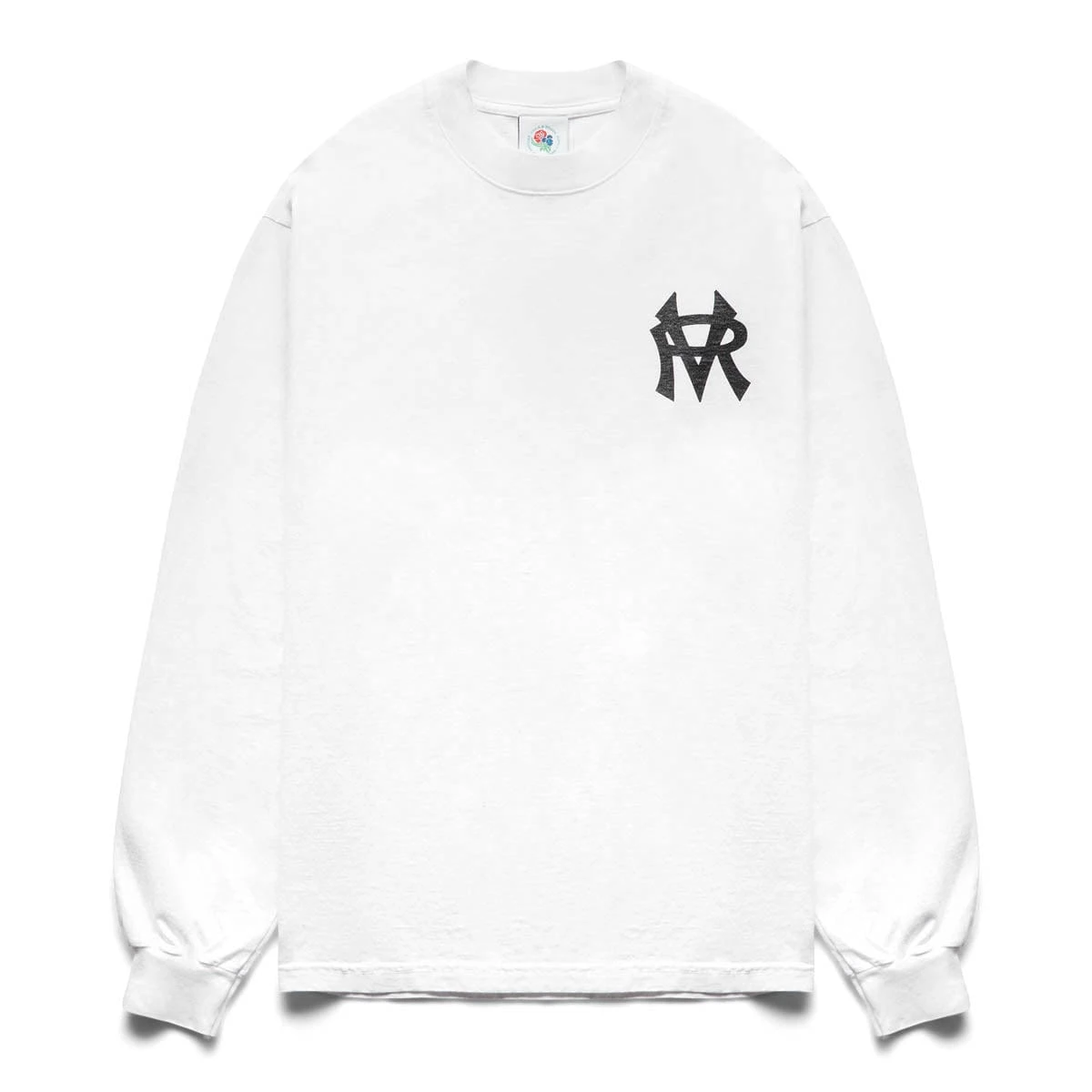 Viola And Roses STADIUM L/S TEE