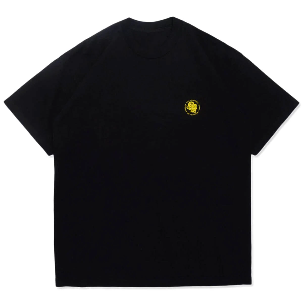 Viola And Roses COMMUNITY S/S TEE