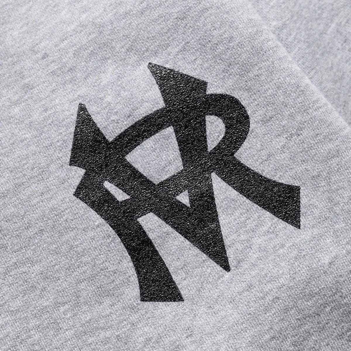 Viola And Roses STADIUM HALF ZIP CREW 6 Viola And Roses STADIUM HALF ZIP CREW - Image 4