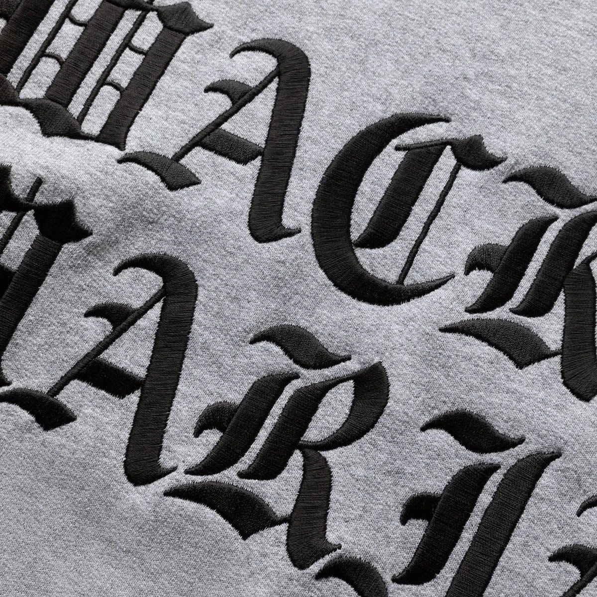 Wacko Maria CREW NECK SWEAT SHIRT ( TYPE-1 ) - Image 2