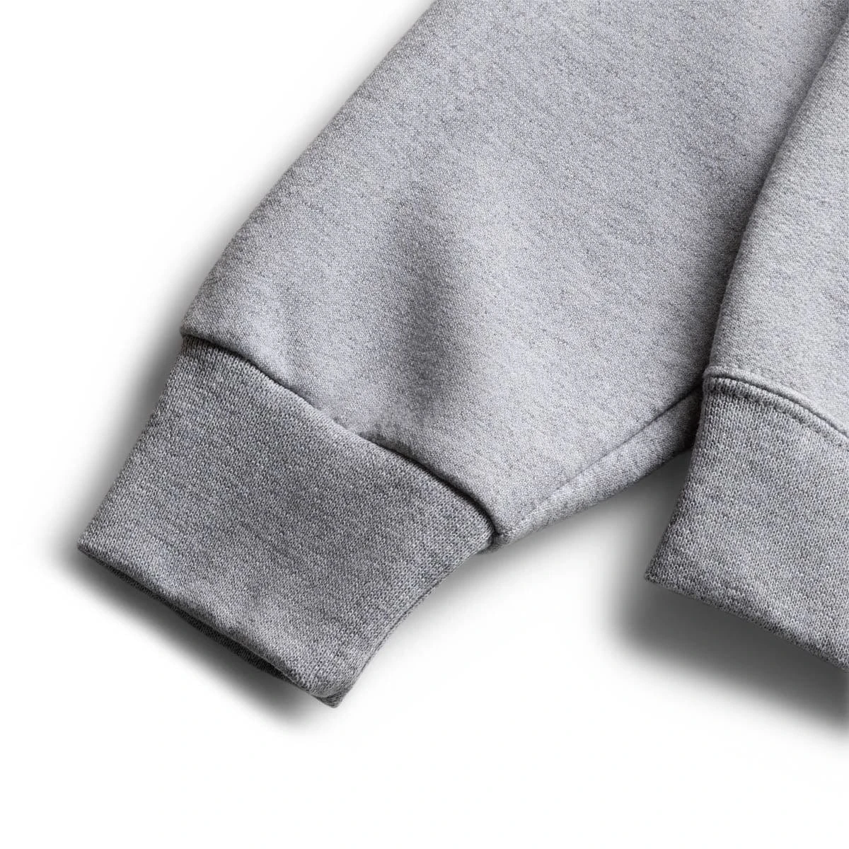 Wacko Maria CREW NECK SWEAT SHIRT ( TYPE-1 ) - Image 3