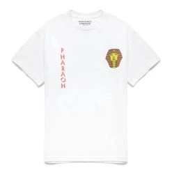 Wacko Maria CREW NECK T-SHIRT (TYPE-2)