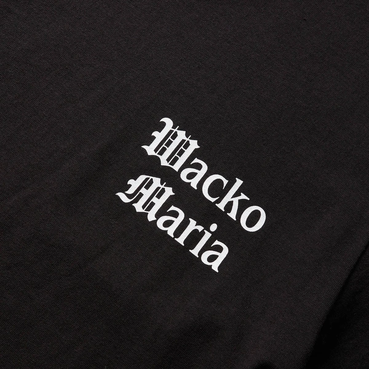Wacko Maria TIM LEHI / CREW NECK LONG SLEEVE T-SHIRT ( TYPE-3 ) - Image 2