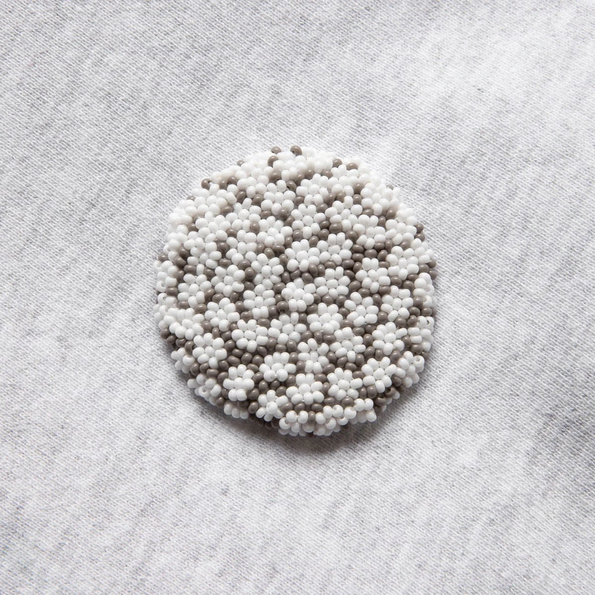 Whim Golf CREWNECK SWEATSHIRT WITH BEADED GOLF BALL - Image 3