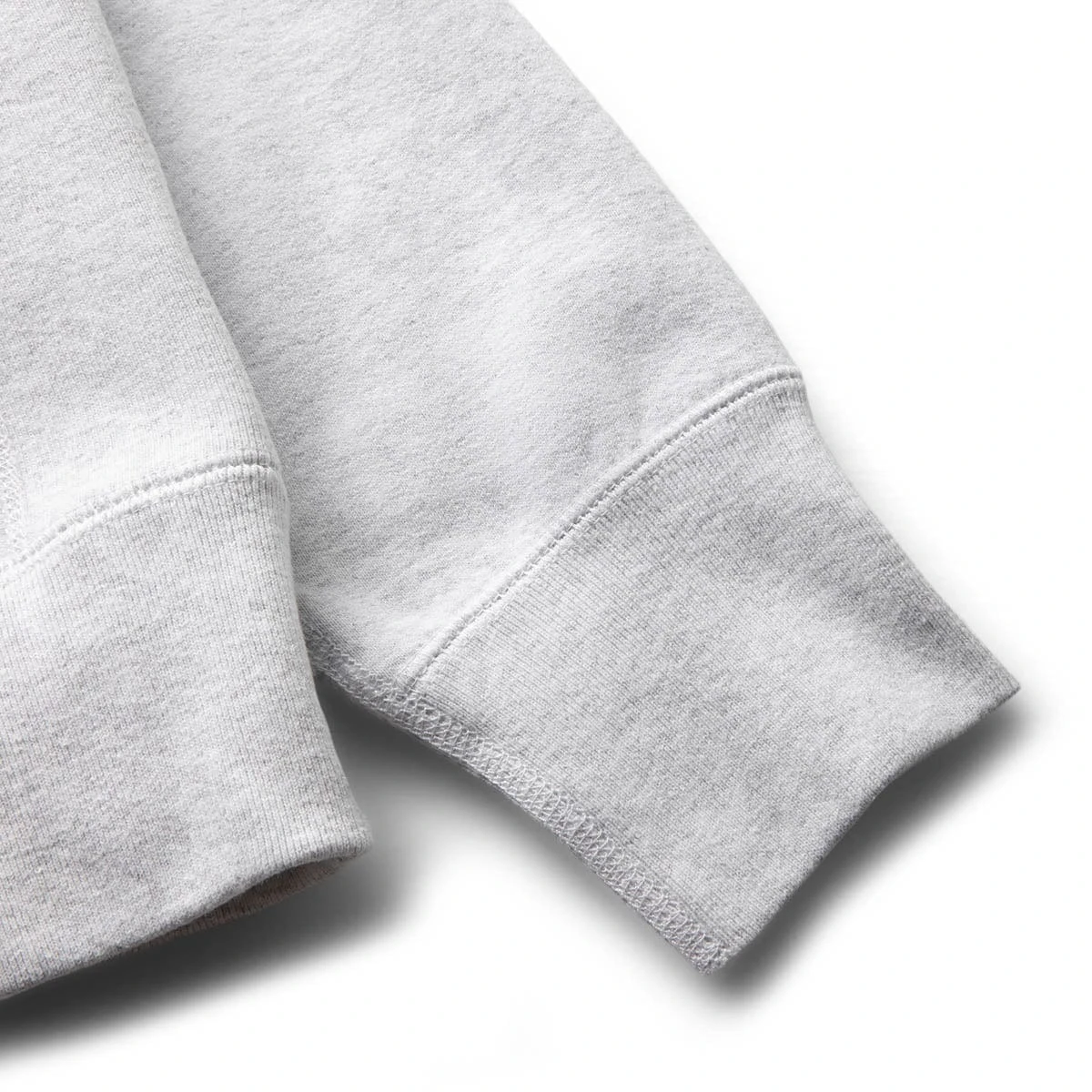 Whim Golf CREWNECK SWEATSHIRT WITH BEADED GOLF BALL - Image 4