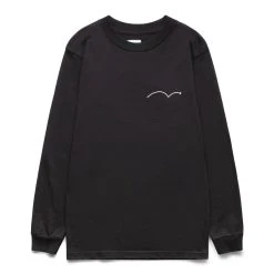 Whim Golf SPELL BOUNCING BALL LS T-SHIRT