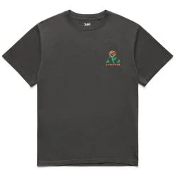 X-GIRL GARDEN S/S TEE