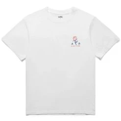 X-GIRL GARDEN S/S TEE
